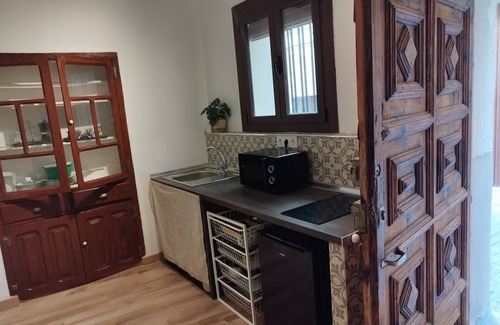 Ejulve Appartement | Studio 'Mayor 10' in Ejulve