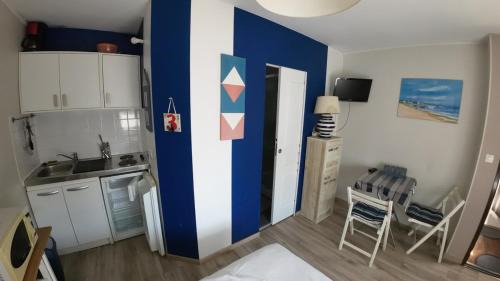 Mastaing Appartement | Studio Mer à Mastaing