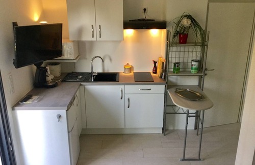 Castelmaurou Maison | Studio Meublé 2 Personnes