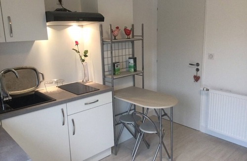 Castelmaurou Maison | Studio Meublé 2 Personnes