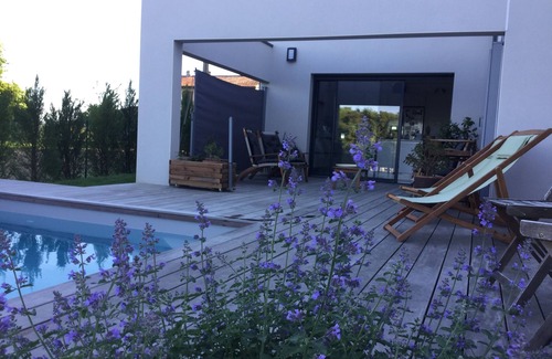 Castelmaurou Maison | Studio Meublé 2 Personnes