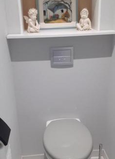 Demange-aux-Eaux Appartement | Studio meublé 27m2 - Entrée privée