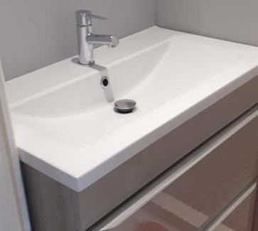 Demange-aux-Eaux Appartement | Studio meublé 27m2 - Entrée privée