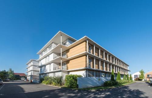 Idron Appartement | Studio meublé avec parking idéalement placé