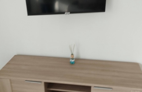 Saint-Charles du Port Appartement | Studio Meublé Canapé lit