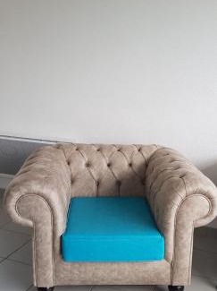 Baccarat Appartement | Studio meublé confortable