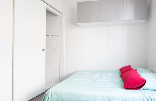 Gentilly Appartement | Studio Meublé