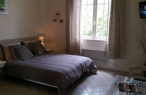 Chatel-Guyon Appartement | Studio meublé idéalement situé entre le resort et le parc Thermal