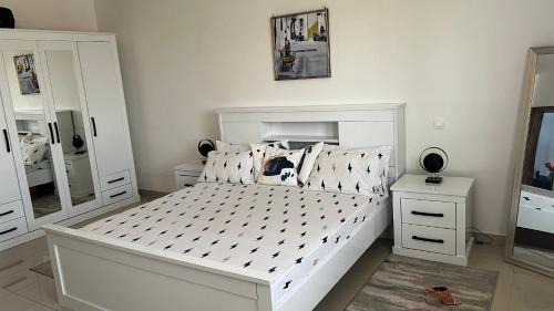 Grand Dakar Appartement | Studio meublé