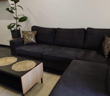Elbeuf Appartement | Studio mezzanine centre-ville