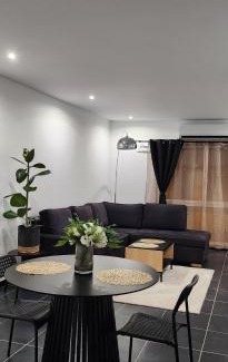 Elbeuf Appartement | Studio mezzanine centre-ville