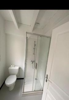 Mont-de-Marsan Appartement | Studio mezzanine Mont De Marsan