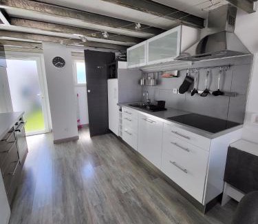 Saint-Bres Appartement | Studio mezzanine Saint Bres. 20min de Montpellier