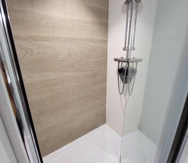 Saint-Bres Appartement | Studio mezzanine Saint Bres. 20min de Montpellier