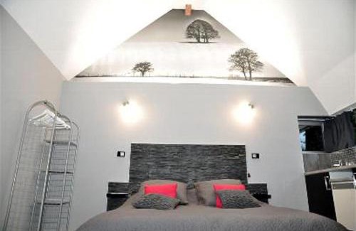 Ande Maison | studio mil roses