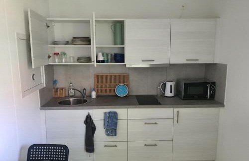 Avenches Appartement | Studio "Minergy"