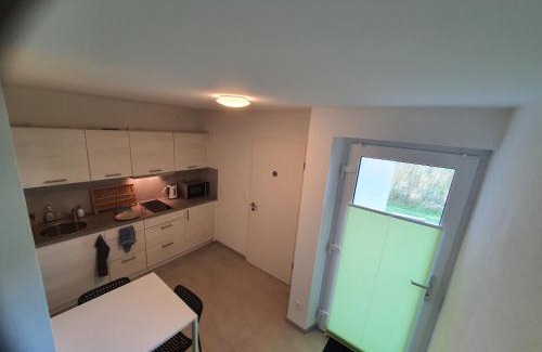 Avenches Appartement | Studio "Minergy"