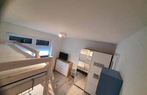 Avenches Appartement | Studio "Minergy"