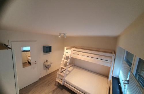 Avenches Appartement | Studio "Minergy"