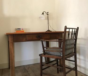 Markgrave Maison | Studio Minerva