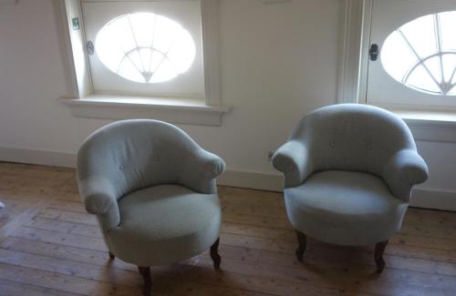 Markgrave Maison | Studio Minerva