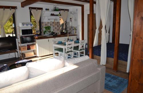 Azuga Appartement | Studio Mirage@Snow Residence (ski & forest)