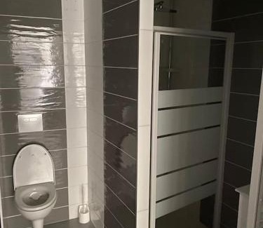 Freistroff Appartement | Studio moderne entièrement rénové.