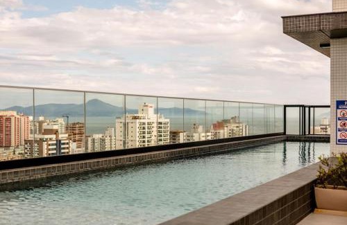 Kobrasol Appartement | Studio moderno com garagem no kobrasol