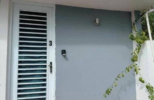 Quebrada Fajardo Appartement | Studio Moderno Fajardo 5min to Beach, Rest & more