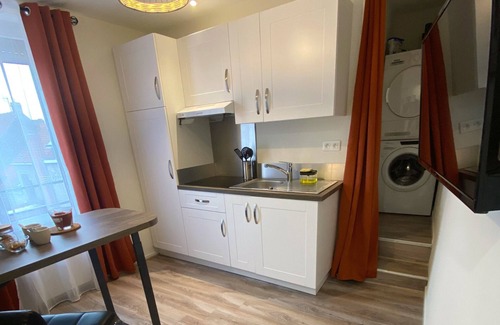 Bourbourg Appartement | Studio'moment Bourbourg