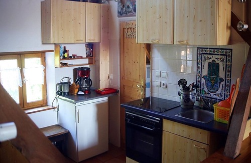 Betschdorf Appartement | Studio Monami, 45qm, 1 Schlafzimmer, max. 3 Personen