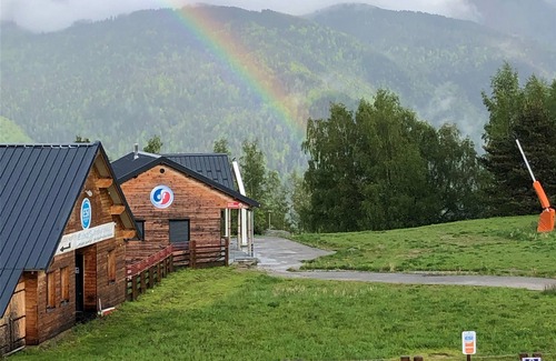 Ax-les-Thermes Appartement | Studio Montagnard AX