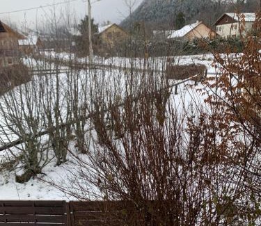 Ancelle Appartement | Studio montagne Ancelle