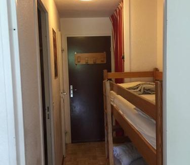 Allos Appartement | Studio montagne