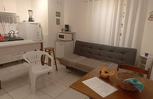 Campeche Sul Appartement | Studio Morro das Pedras