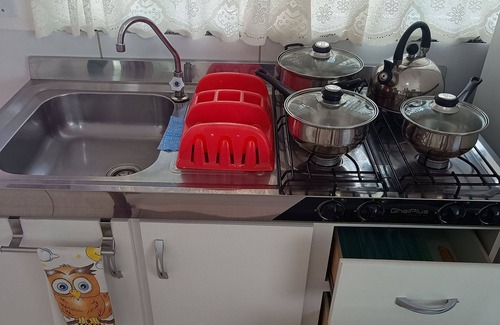Campeche Sul Appartement | Studio Morro das Pedras