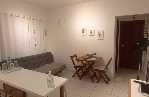 Campeche Sul Appartement | Studio Morro das Pedras
