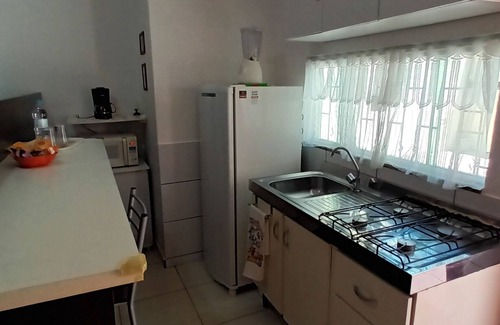 Campeche Sul Appartement | Studio Morro das Pedras