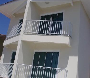 Campeche Sul Appartement | Studio Morro das Pedras