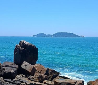 Campeche Sul Appartement | Studio Morro das Pedras