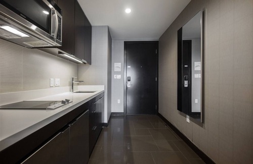 Las Vegas Strip Appartement | Studio Mountain View | City Center | Vdara