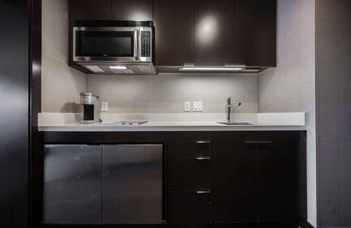 Las Vegas Strip Appartement | Studio Mountain View | City Center | Vdara