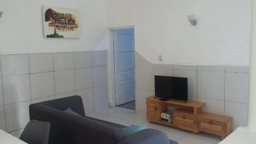 Pointe-Noire Appartement | Studio Mpita