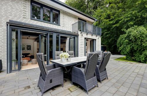 Neu Wulmstorf Maison | Studio mt nine
