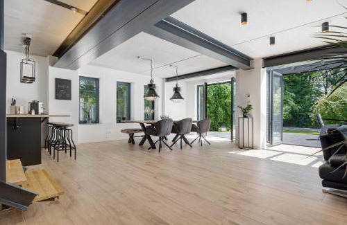 Neu Wulmstorf Maison | Studio mt nine