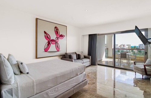 Playa Mujeres Appartement | Studio ∙ 2 personnes