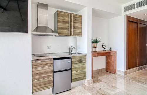 Playa Mujeres Appartement | Studio ∙ 2 personnes
