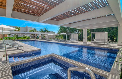 Playa Mujeres Appartement | Studio ∙ 2 personnes