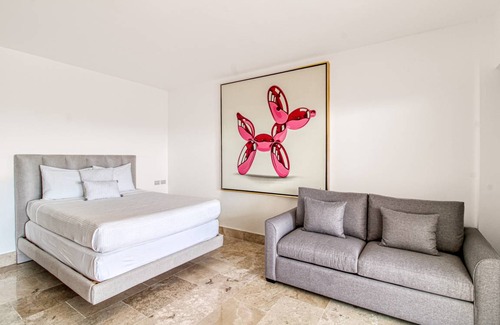 Playa Mujeres Appartement | Studio ∙ 2 personnes