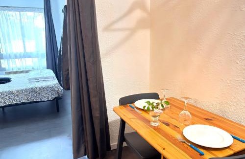 Paray-le-Monial Appartement | Studio N°1 Calme et fonctionnel